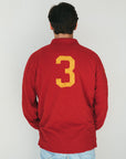 Ralph Lauren - Rugby polo