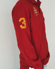 Ralph Lauren - Rugby polo