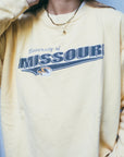 Missouri - Sweatshirt
