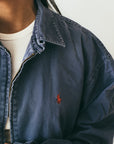 Ralph Lauren - Harrington Jacket