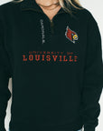 University of Louisville - Quarter zip