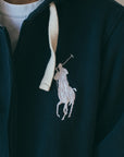Ralph Lauren - Full Zipper