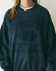 Sports Illustrate - Sweatshirt