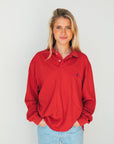 Ralph Lauren - Rugby Polo