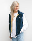Ralph Lauren - Nautica - Bodywarmer Spell Out