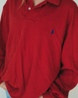 Ralph Lauren - Rugby Polo