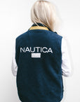 Ralph Lauren - Nautica - Bodywarmer Spell Out