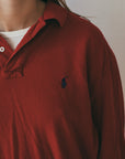 Ralph Lauren - Rugby Polo