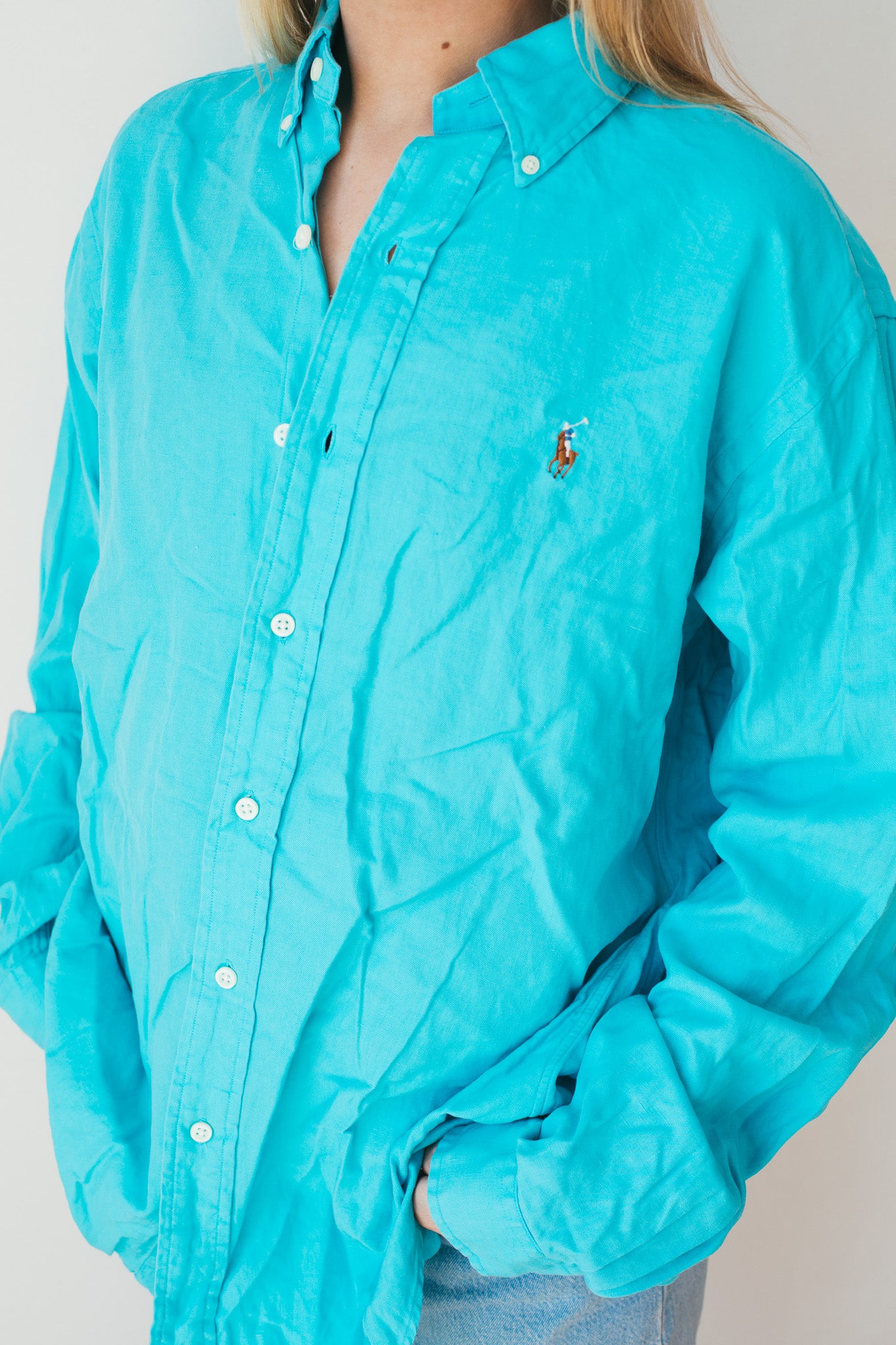 Ralph Lauren - Shirt