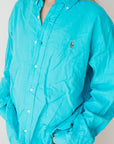 Ralph Lauren - Shirt