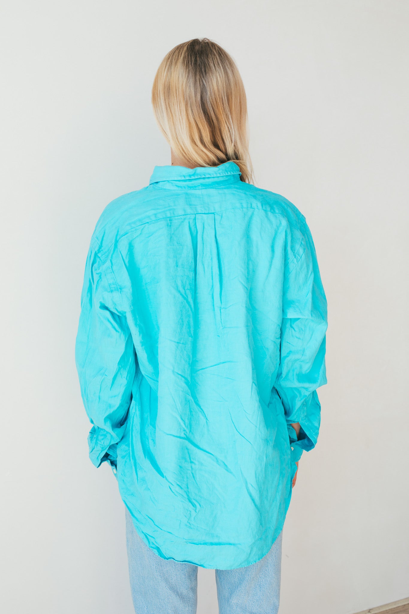 Ralph Lauren - Shirt