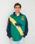 Ralph Lauren - Rugby Polo