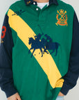 Ralph Lauren - Rugby Polo