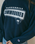 Vanderbilt Commodores - Sweatshirt