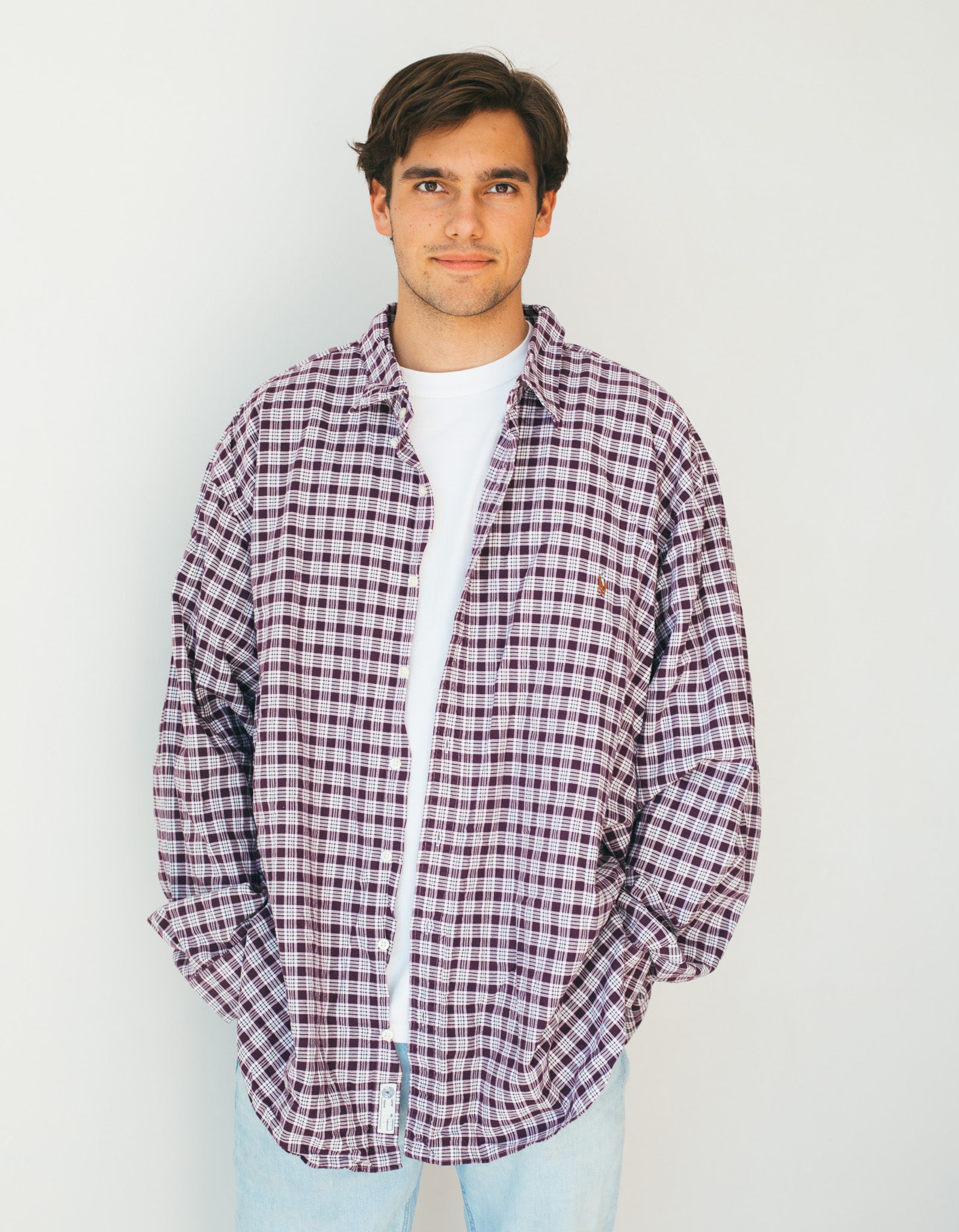 Ralph Lauren - Hemd