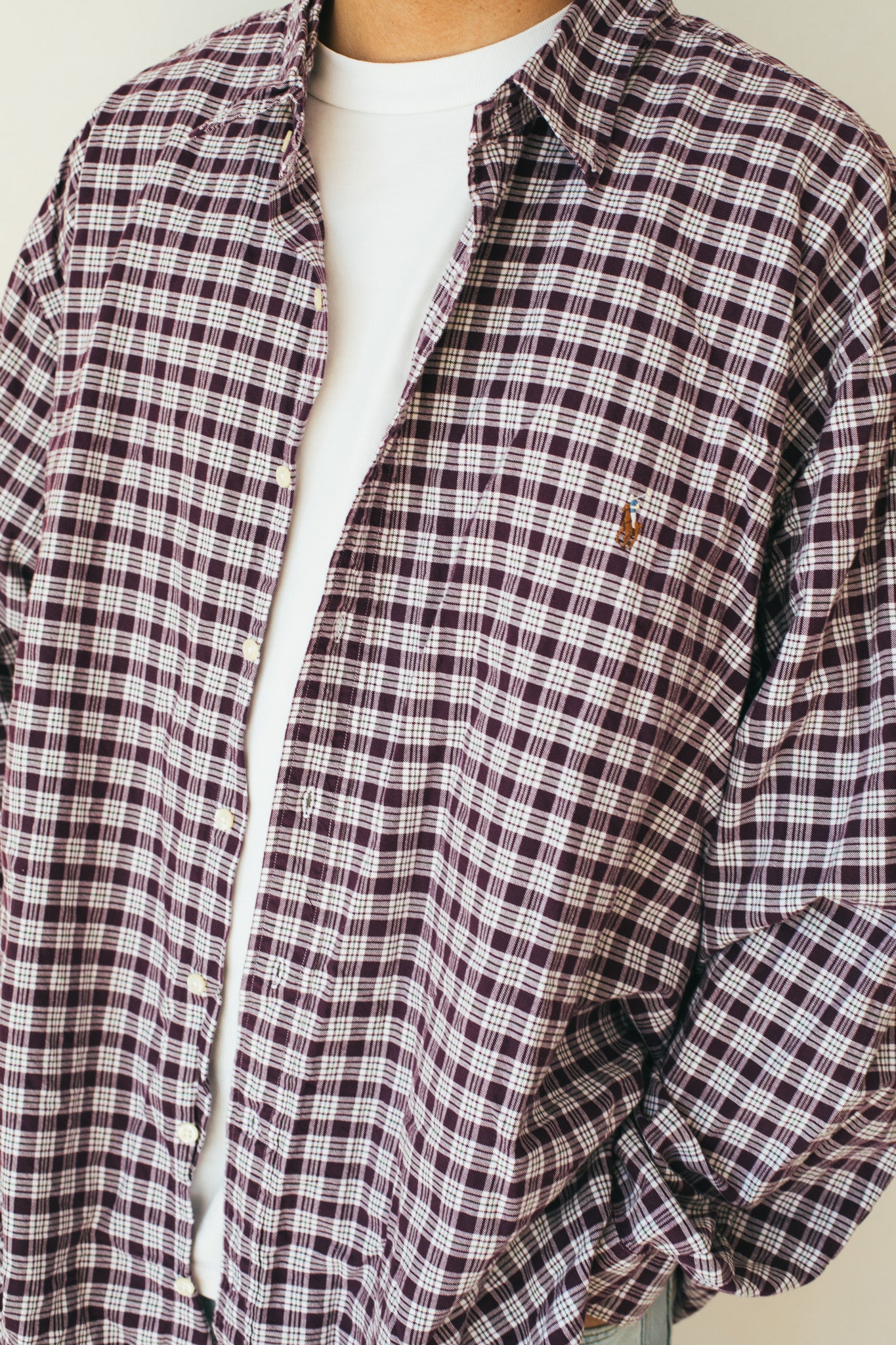 Ralph Lauren - Hemd