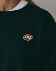 Jerzees - Sweatshirt