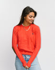 Ralph Lauren - Long Sleeve