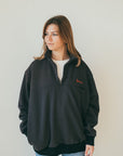 Aircanda - Quarter Zipper