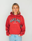 Maryland - Hoodie