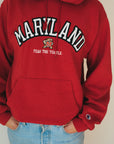 Maryland - Hoodie