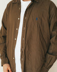 Ralph Lauren - Shirt