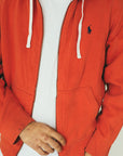 Ralph Lauren - Hoodie