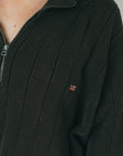 Ralph Lauren - Quarter zip