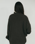 Ralph Lauren - Quarter zip