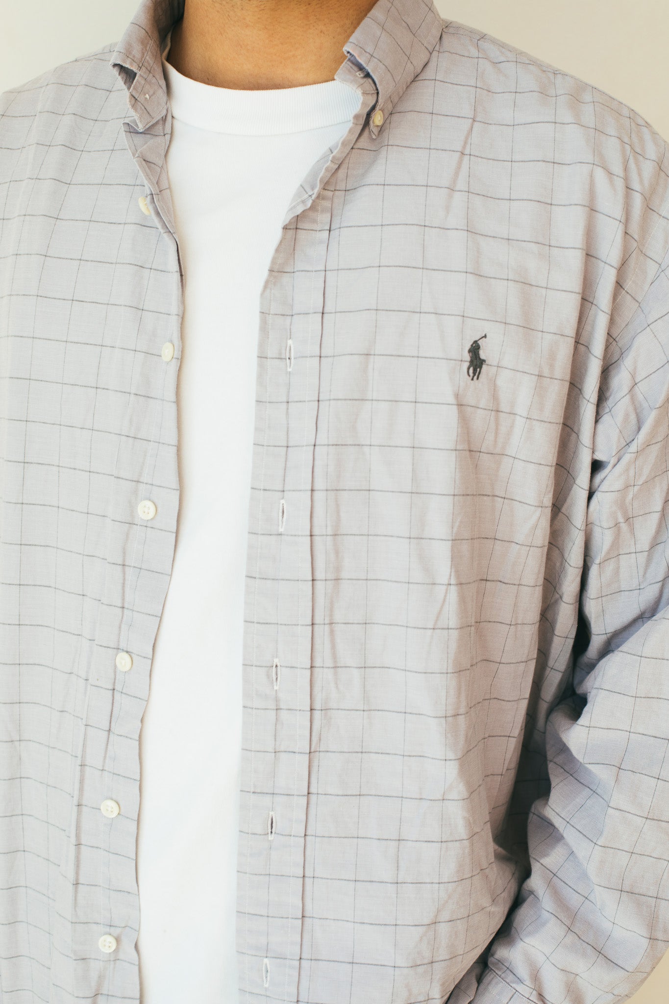 Ralph Lauren - Shirt