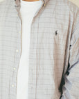 Ralph Lauren - Shirt