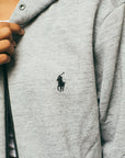 Ralph Lauren - Full Zipper Vest