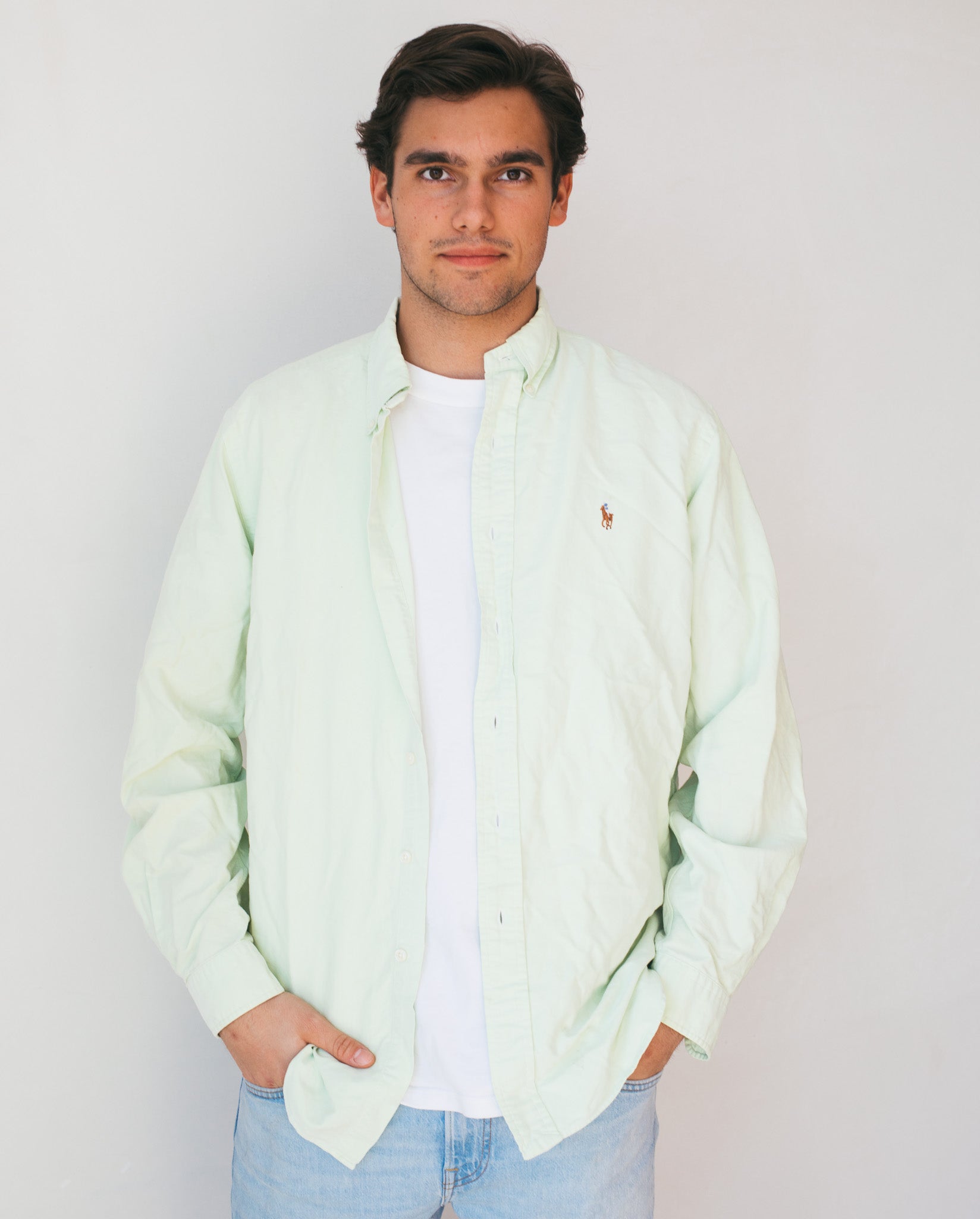 Ralph Lauren - Shirt
