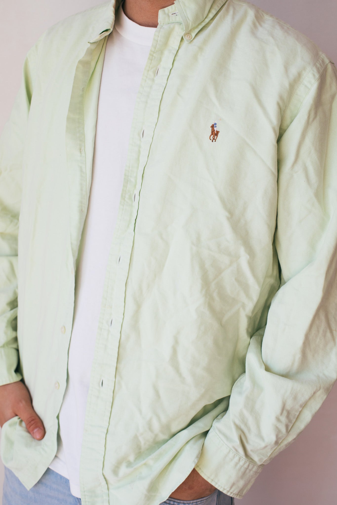 Ralph Lauren - Shirt