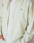 Ralph Lauren - Shirt