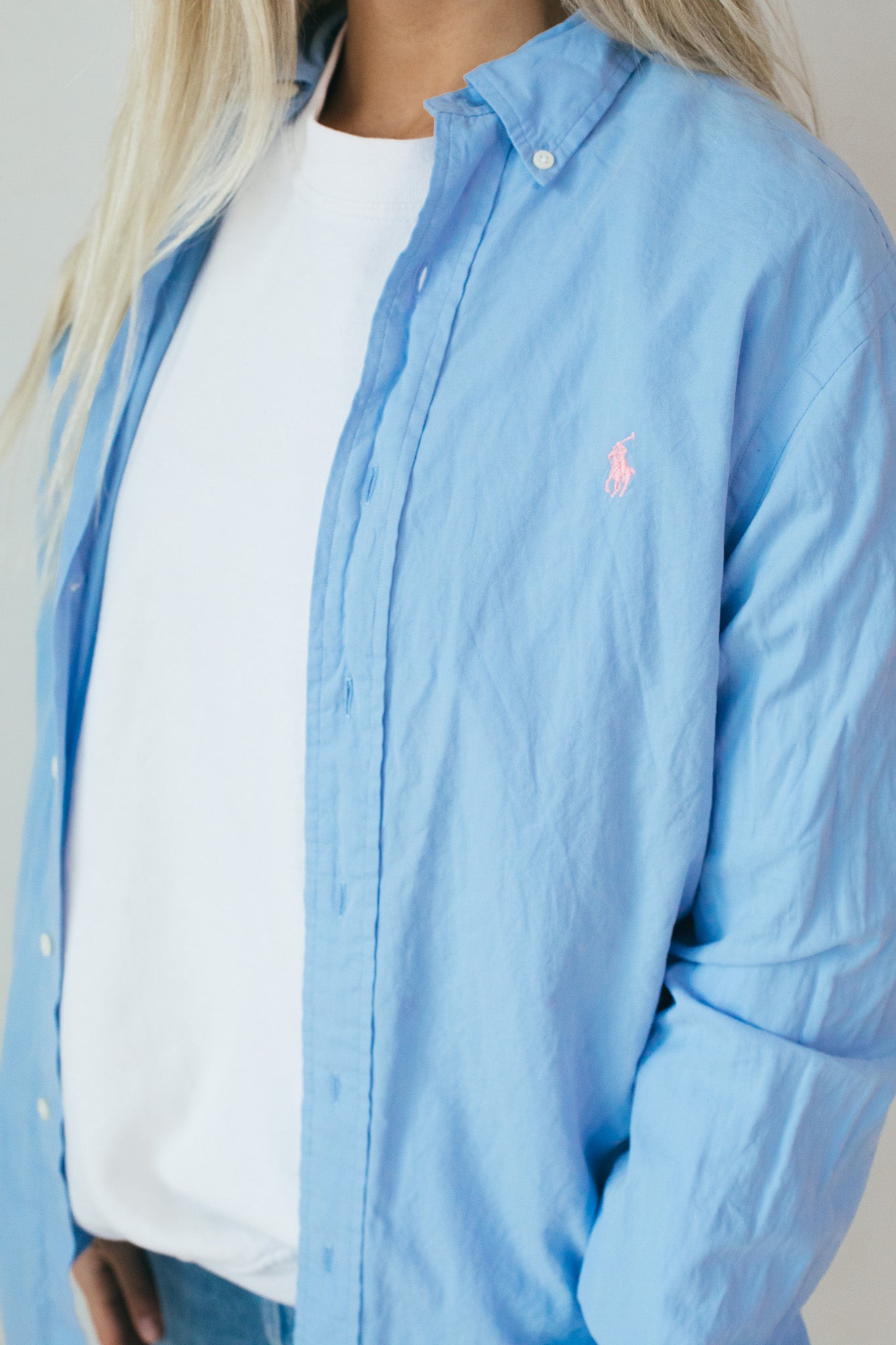 Ralph Lauren - Shirt