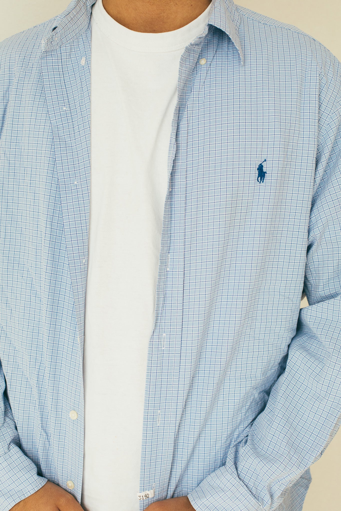Ralph Lauren - Shirt