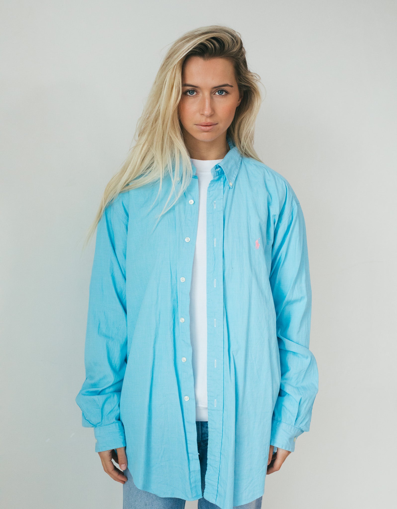 Ralph Lauren - Shirt