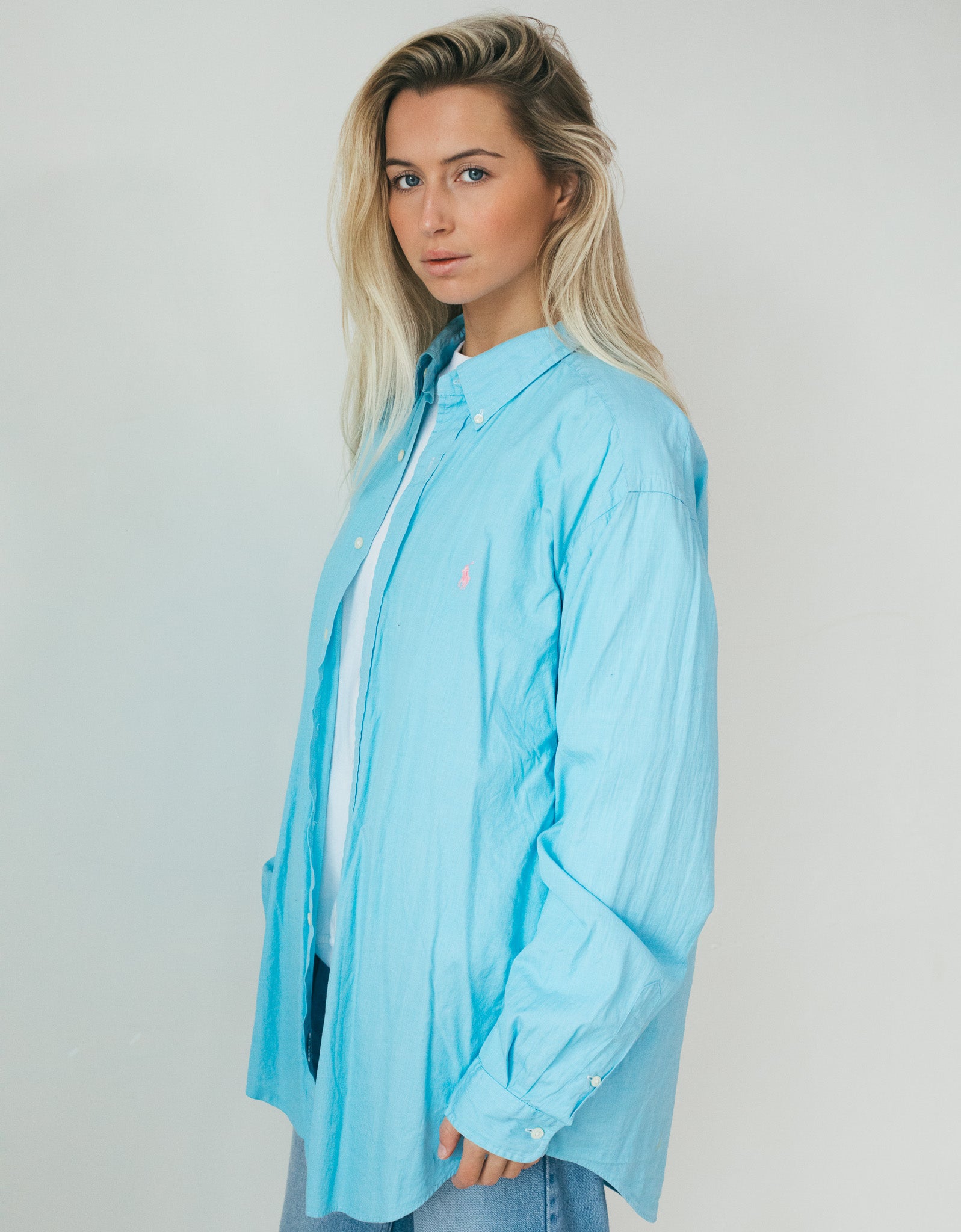 Ralph Lauren - Shirt