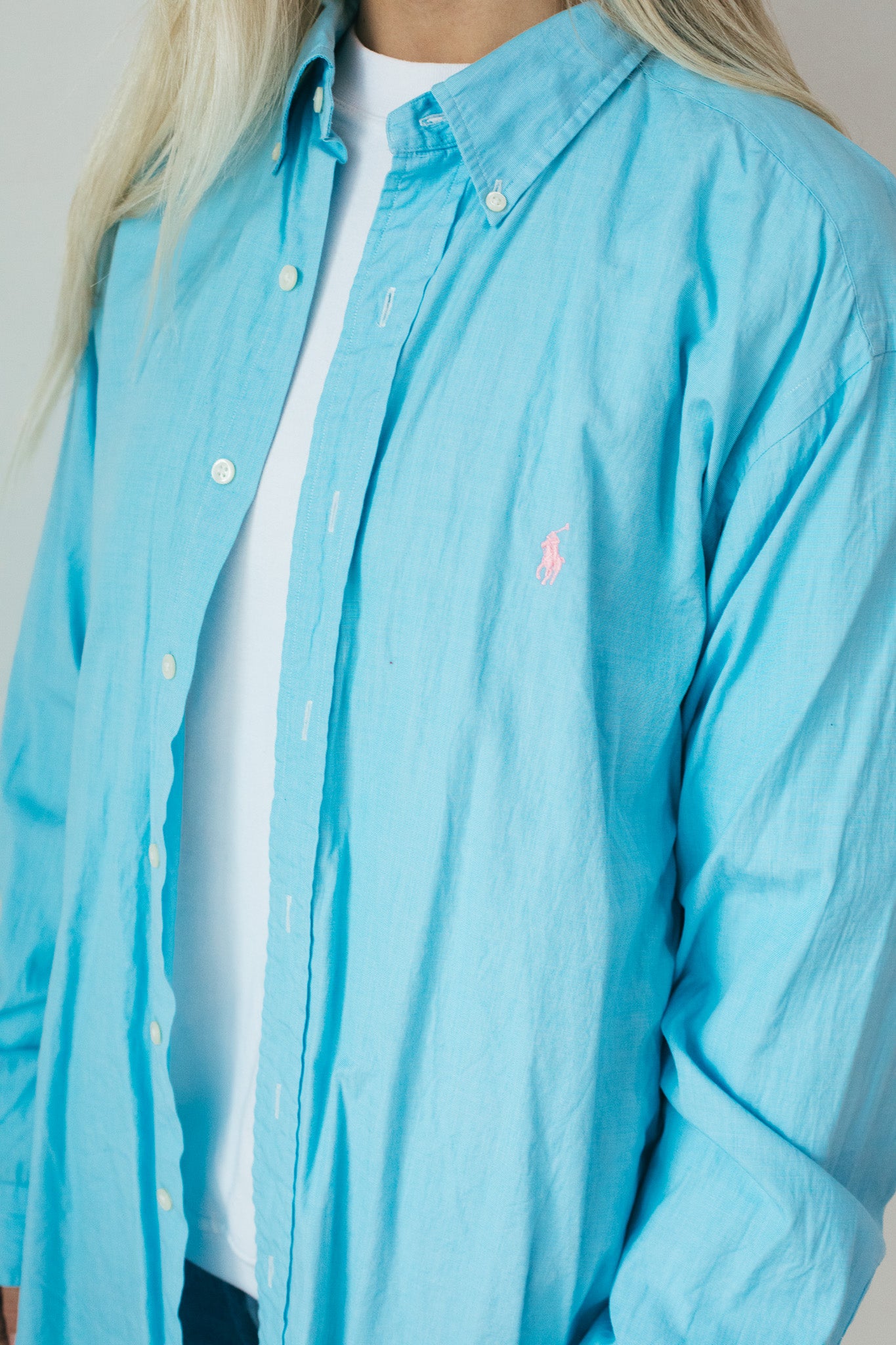 Ralph Lauren - Shirt