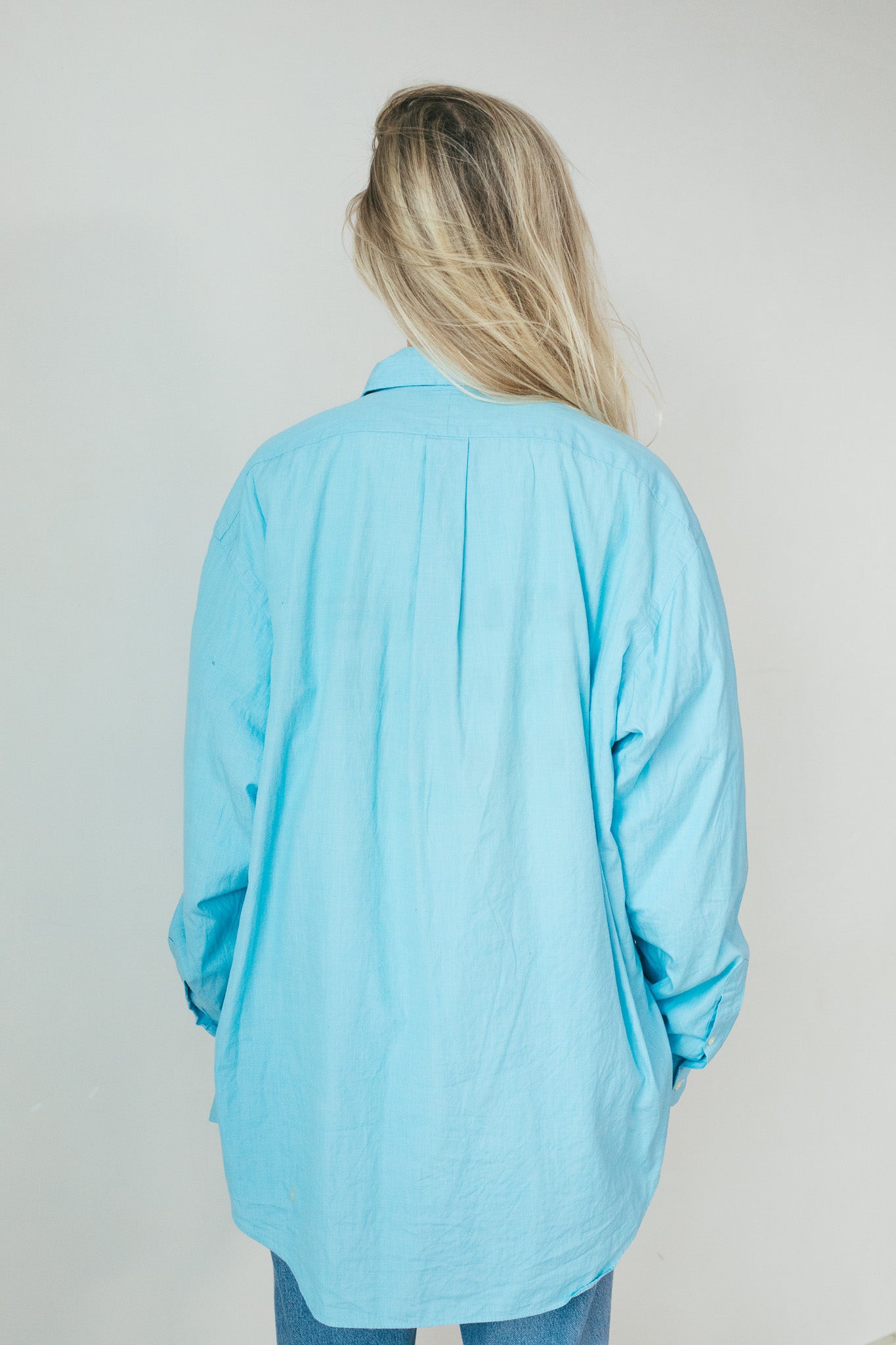 Ralph Lauren - Shirt