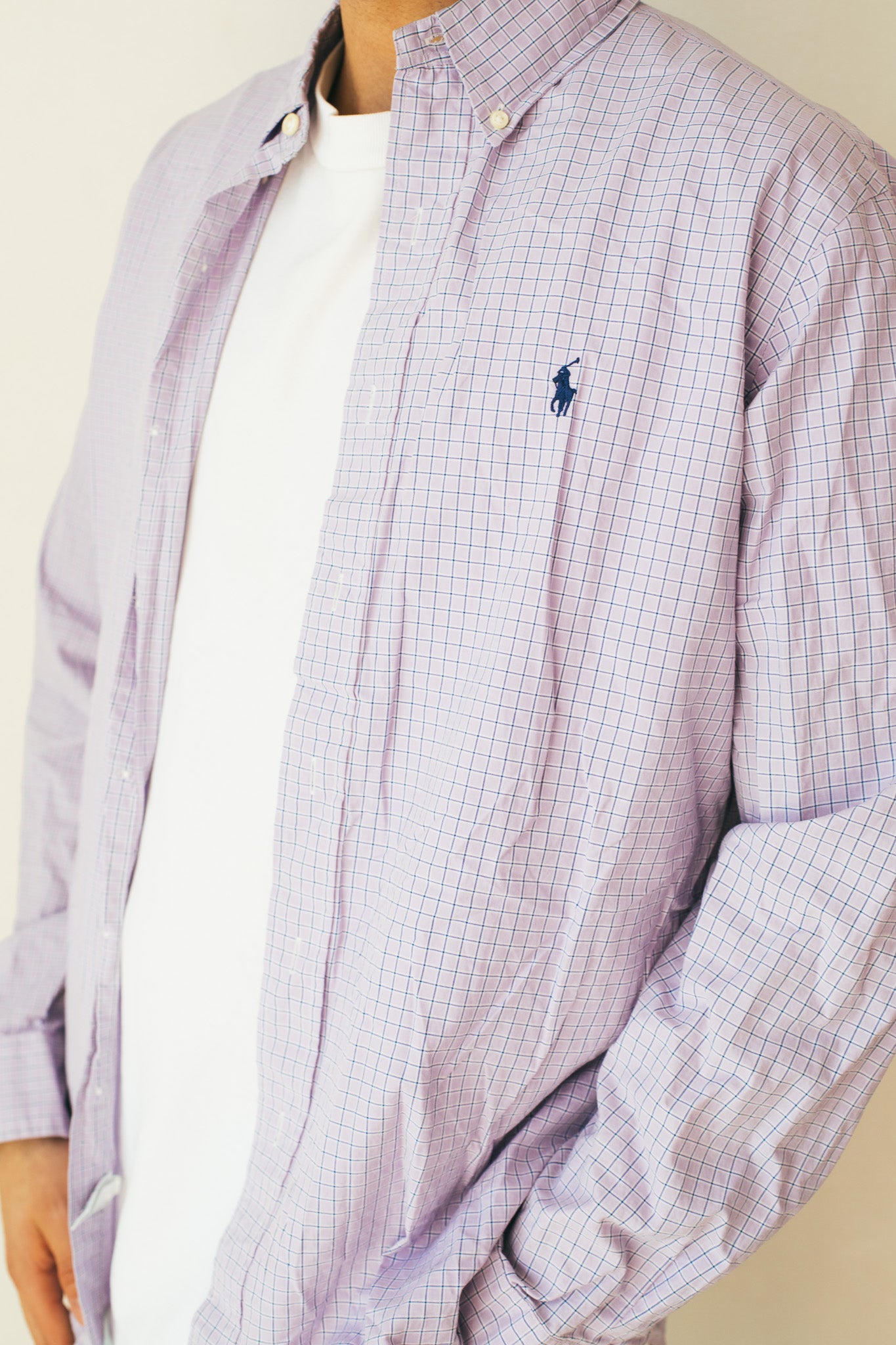 Ralph Lauren - Hemd