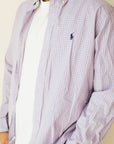 Ralph Lauren - Shirt