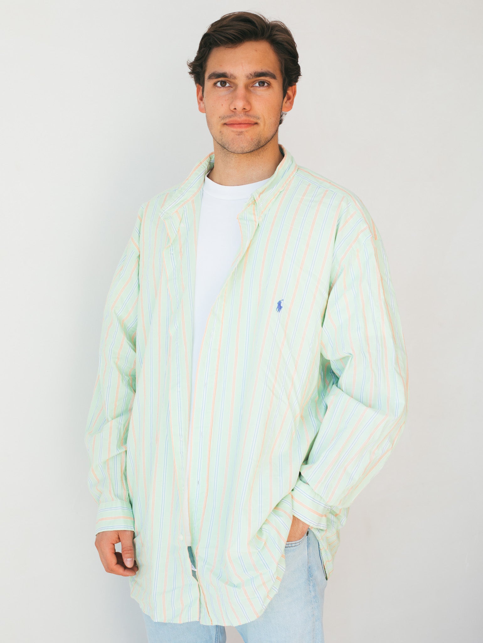 Ralph Lauren - Shirt