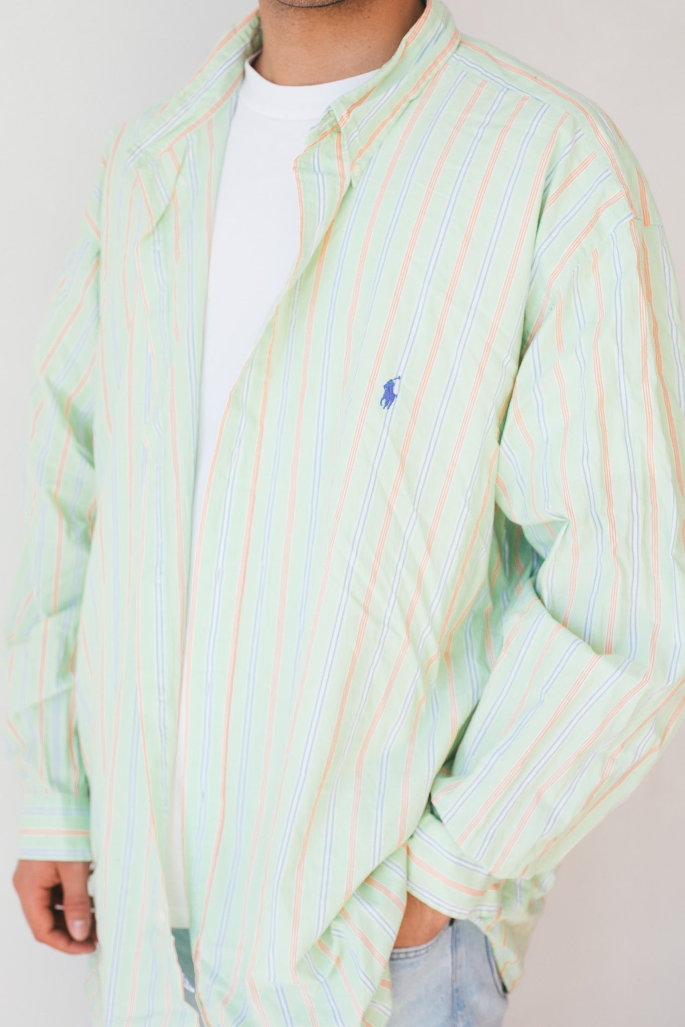 Ralph Lauren - Shirt