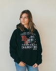 Upper State Football Champions 2016 - Hoodie