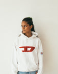 Diesel - Hoodie