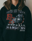 Upper State Football Champions 2016 - Hoodie