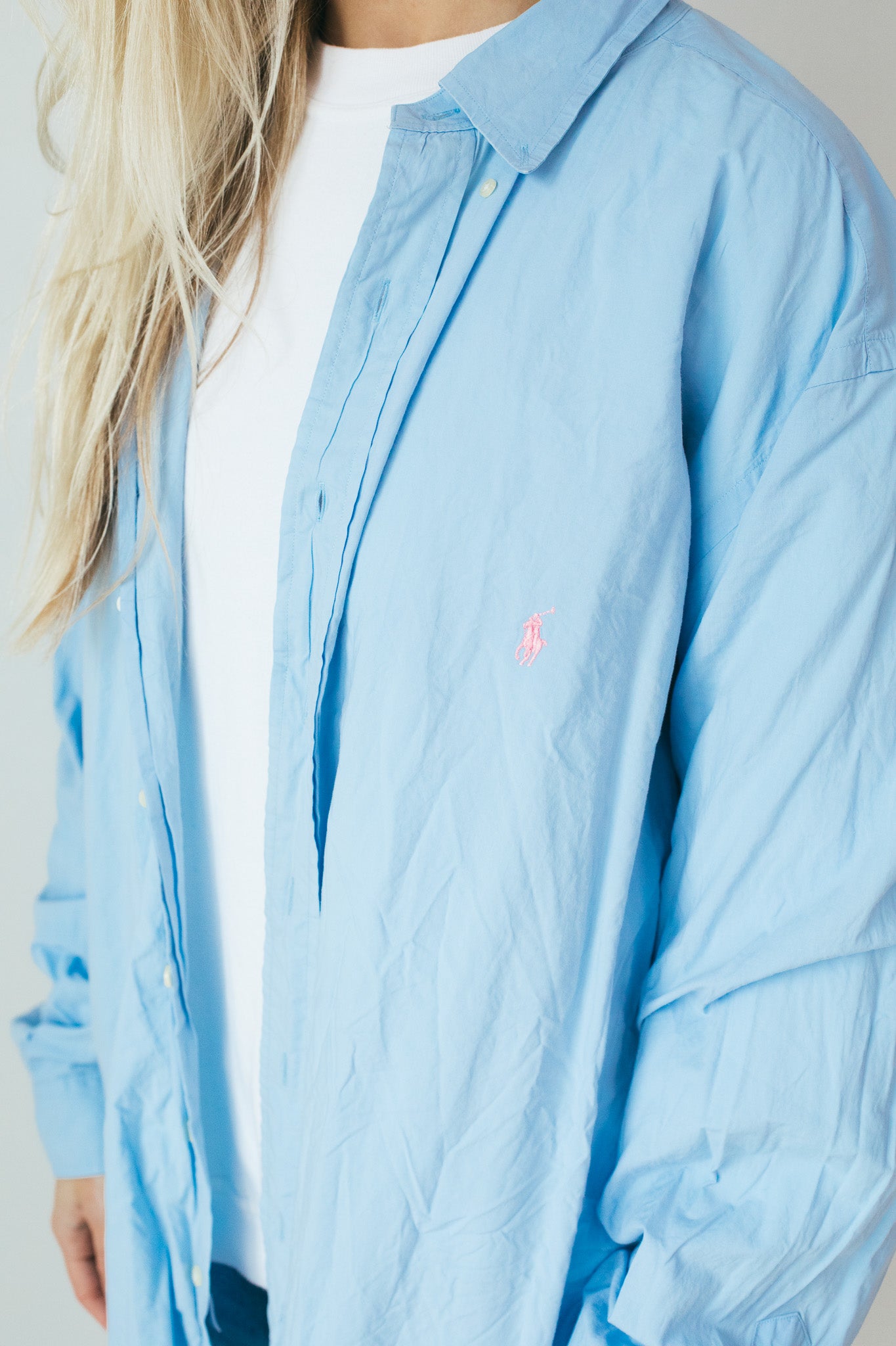 Ralph Lauren - Shirt