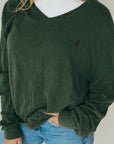 Ralph Lauren - Sweatshirt